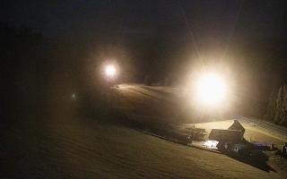 Jurgów stok narciarski - 03-11-2025 20:05