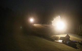 Jurgów stok narciarski - 03-11-2025 20:13