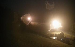 Jurgów stok narciarski - 03-11-2025 20:52