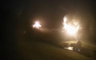 Jurgów stok narciarski - 03-11-2025 21:07