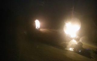 Jurgów stok narciarski - 03-11-2025 21:15