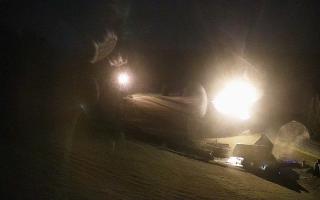 Jurgów stok narciarski - 03-11-2025 21:23