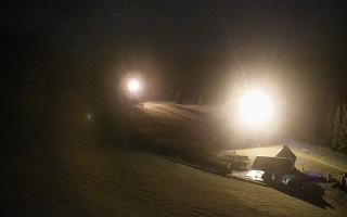 Jurgów stok narciarski - 03-11-2025 21:38