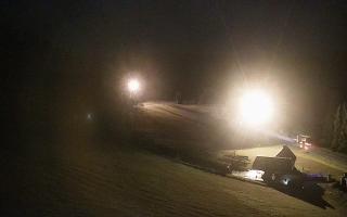 Jurgów stok narciarski - 03-11-2025 21:46