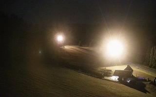 Jurgów stok narciarski - 03-11-2025 22:09