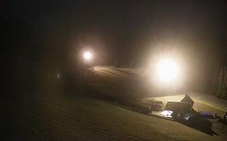 Jurgów stok narciarski - 03-11-2025 22:24