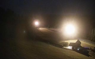 Jurgów stok narciarski - 03-11-2025 22:47