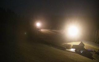 Jurgów stok narciarski - 03-11-2025 22:55