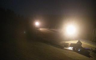 Jurgów stok narciarski - 03-11-2025 23:03