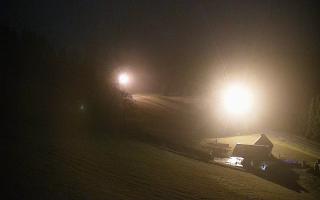 Jurgów stok narciarski - 03-11-2025 23:18