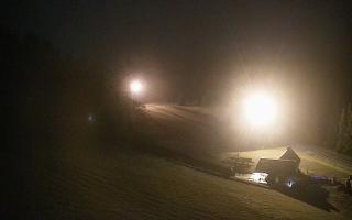 Jurgów stok narciarski - 03-11-2025 23:26