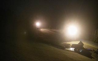 Jurgów stok narciarski - 03-11-2025 23:41