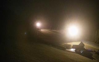 Jurgów stok narciarski - 03-11-2025 23:49