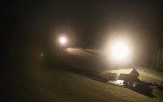 Jurgów stok narciarski - 04-11-2025 00:04