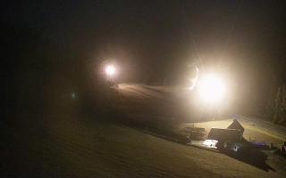 Jurgów stok narciarski - 04-11-2025 00:20