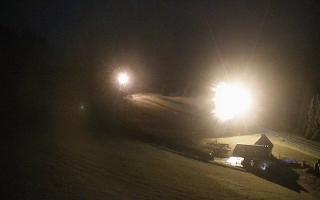Jurgów stok narciarski - 04-11-2025 00:27