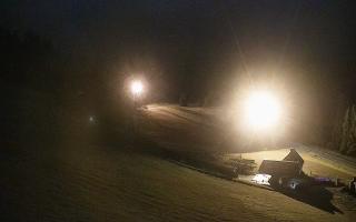 Jurgów stok narciarski - 04-11-2025 00:43