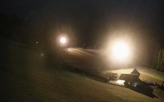 Jurgów stok narciarski - 04-11-2025 00:51