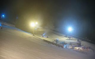 Jurgów stok narciarski - 13-12-2025 16:59