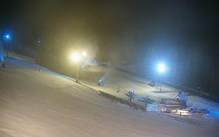 Jurgów stok narciarski - 13-12-2025 17:06