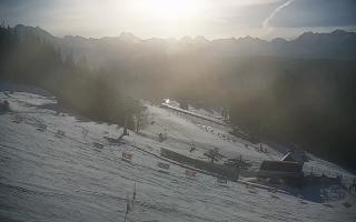 Jurgów stok narciarski - 18-12-2025 11:28