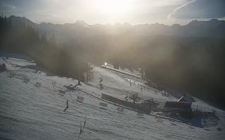 Jurgów stok narciarski - 18-12-2025 11:36