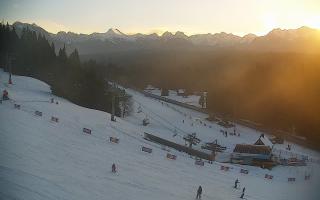 Jurgów stok narciarski - 18-12-2025 13:55