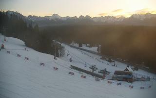 Jurgów stok narciarski - 18-12-2025 14:33