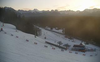 Jurgów stok narciarski - 18-12-2025 14:48