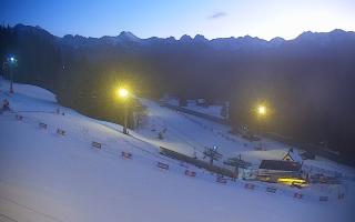 Jurgów stok narciarski - 18-12-2025 15:12