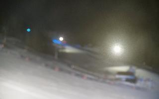 Jurgów stok narciarski - 18-12-2025 17:30