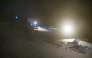 Jurgów stok narciarski - 18-12-2025 17:38