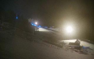 Jurgów stok narciarski - 18-12-2025 17:46