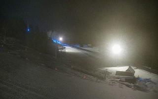 Jurgów stok narciarski - 18-12-2025 17:54