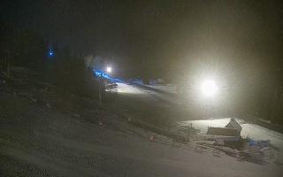 Jurgów stok narciarski - 18-12-2025 18:17