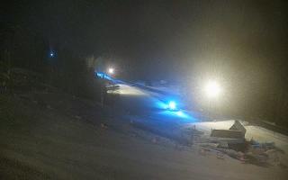 Jurgów stok narciarski - 18-12-2025 18:32