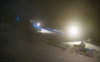 Jurgów stok narciarski - 18-12-2025 18:47