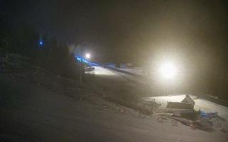 Jurgów stok narciarski - 18-12-2025 18:55