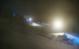 Jurgów stok narciarski - 18-12-2025 19:03