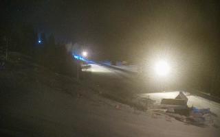 Jurgów stok narciarski - 18-12-2025 19:11