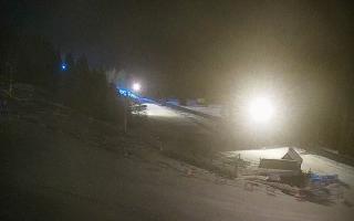 Jurgów stok narciarski - 18-12-2025 19:18