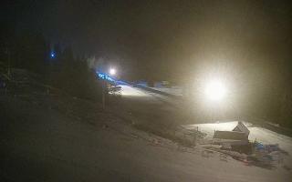 Jurgów stok narciarski - 18-12-2025 19:26