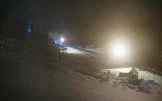 Jurgów stok narciarski - 18-12-2025 19:34