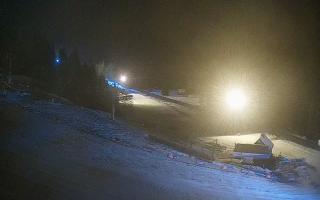 Jurgów stok narciarski - 18-12-2025 19:57