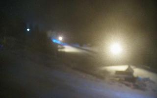 Jurgów stok narciarski - 18-12-2025 20:05