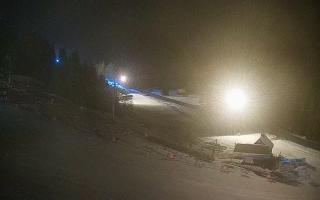 Jurgów stok narciarski - 18-12-2025 20:20