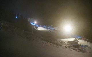 Jurgów stok narciarski - 18-12-2025 20:28