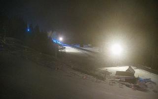 Jurgów stok narciarski - 18-12-2025 20:36