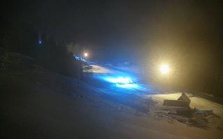 Jurgów stok narciarski - 18-12-2025 20:51