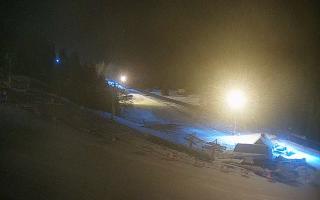Jurgów stok narciarski - 18-12-2025 20:59